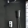 Senac design chrome